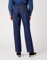 SPODNIE MĘSKIE WRANGLER TEXAS RISE&SHINE W121C548N 112126093